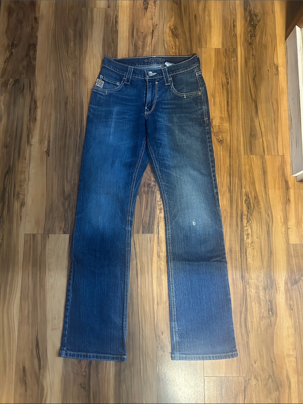 Mens Cinch jeans